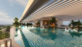 Квартира за 291 444 евро в Дубае, ОАЭ