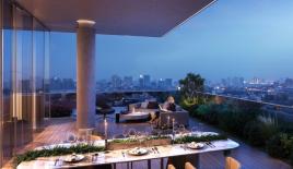 Квартира за 224 698 евро в Дубае, ОАЭ