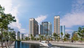 Квартира за 261 842 евро в Абу-Даби, ОАЭ