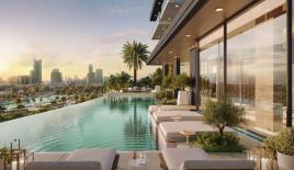 Квартира за 520 490 евро в Дубае, ОАЭ