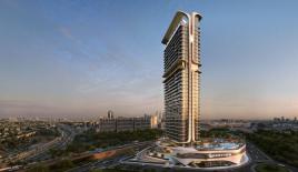 Квартира за 293 913 евро в Дубае, ОАЭ