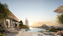 Квартира за 890 526 евро в Дубае, ОАЭ