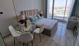 Студия за 175 927 евро в Дубае, ОАЭ