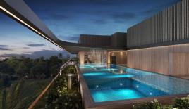 Квартира за 297 137 евро в Дубае, ОАЭ