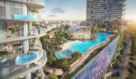 Квартира за 342 055 евро в Дубае, ОАЭ