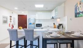 Квартира за 351 628 евро в Дубае, ОАЭ