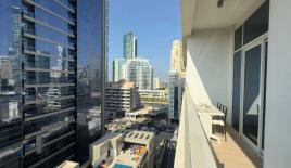 Квартира за 379 633 евро в Дубае, ОАЭ