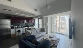 Квартира за 520 553 евро в Дубае, ОАЭ