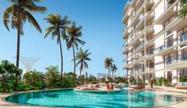 Квартира за 404 659 евро в Дубае, ОАЭ