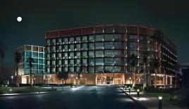 Студия за 191 765 евро в Дубае, ОАЭ