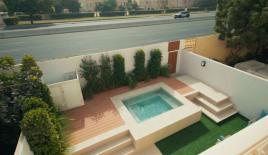 Вилла за 1 251 393 евро в Дубае, ОАЭ