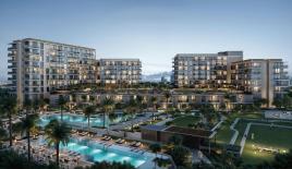 Квартира за 491 136 евро в Дубае, ОАЭ