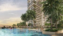 Студия за 170 244 евро в Дубае, ОАЭ