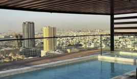 Студия за 177 965 евро в Дубае, ОАЭ