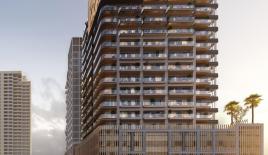 Квартира за 221 460 евро в Дубае, ОАЭ