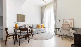 Квартира за 216 612 евро в Дубае, ОАЭ