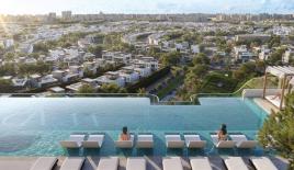 Студия за 164 568 евро в Дубае, ОАЭ