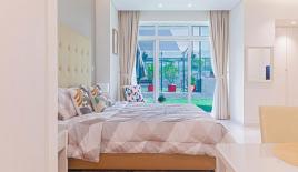 Студия за 245 503 евро в Дубае, ОАЭ