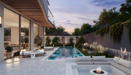 Вилла за 833 205 евро в Дубае, ОАЭ