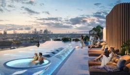 Квартира за 445 143 евро в Дубае, ОАЭ