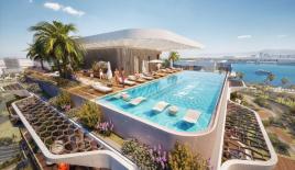 Квартира за 486 177 евро в Дубае, ОАЭ