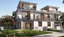 Вилла за 584 323 евро в Дубае, ОАЭ