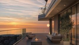 Квартира за 256 293 евро в Рас-эль-Хайме, ОАЭ