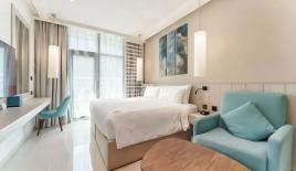 Студия за 356 289 евро в Дубае, ОАЭ