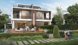 Вилла за 747 590 евро в Дубае, ОАЭ