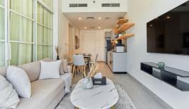 Квартира за 324 076 евро в Дубае, ОАЭ