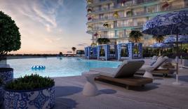 Квартира за 657 256 евро в Дубае, ОАЭ