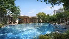 Квартира за 305 089 евро в Дубае, ОАЭ