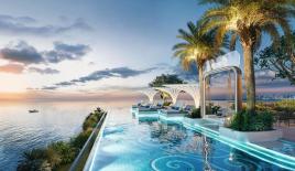 Студия за 306 337 евро в Дубае, ОАЭ