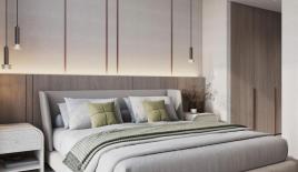 Квартира за 300 981 евро в Дубае, ОАЭ