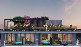 Квартира за 591 820 евро в Дубае, ОАЭ