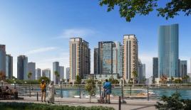 Квартира за 356 911 евро в Абу-Даби, ОАЭ