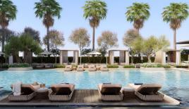 Квартира за 1 904 160 евро в Дубае, ОАЭ