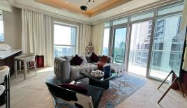 Квартира за 1 745 415 евро в Дубае, ОАЭ