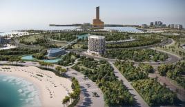 Студия за 284 367 евро в Дубае, ОАЭ