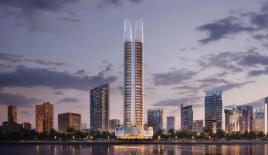 Студия за 244 772 евро в Дубае, ОАЭ