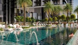 Квартира за 359 961 евро в Дубае, ОАЭ