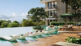 Квартира за 377 839 евро в Дубае, ОАЭ