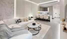 Студия за 173 658 евро в Дубае, ОАЭ