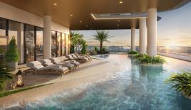 Квартира за 303 986 евро в Дубае, ОАЭ