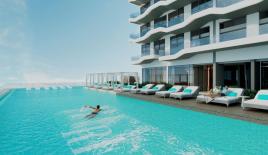 Студия за 170 876 евро в Дубае, ОАЭ