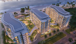 Квартира за 1 459 062 евро в Дубае, ОАЭ