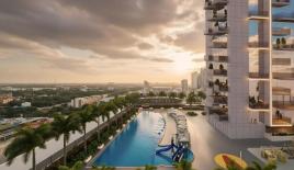 Квартира за 305 360 евро в Дубае, ОАЭ