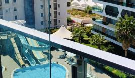 Квартира за 32 600 евро в Авсалларе, Турция