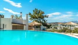 Квартира за 450 000 евро в Бодруме, Турция