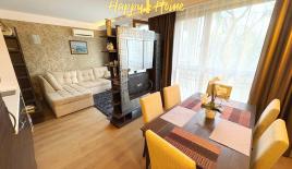 Квартира за 139 000 евро на Солнечном берегу, Болгария